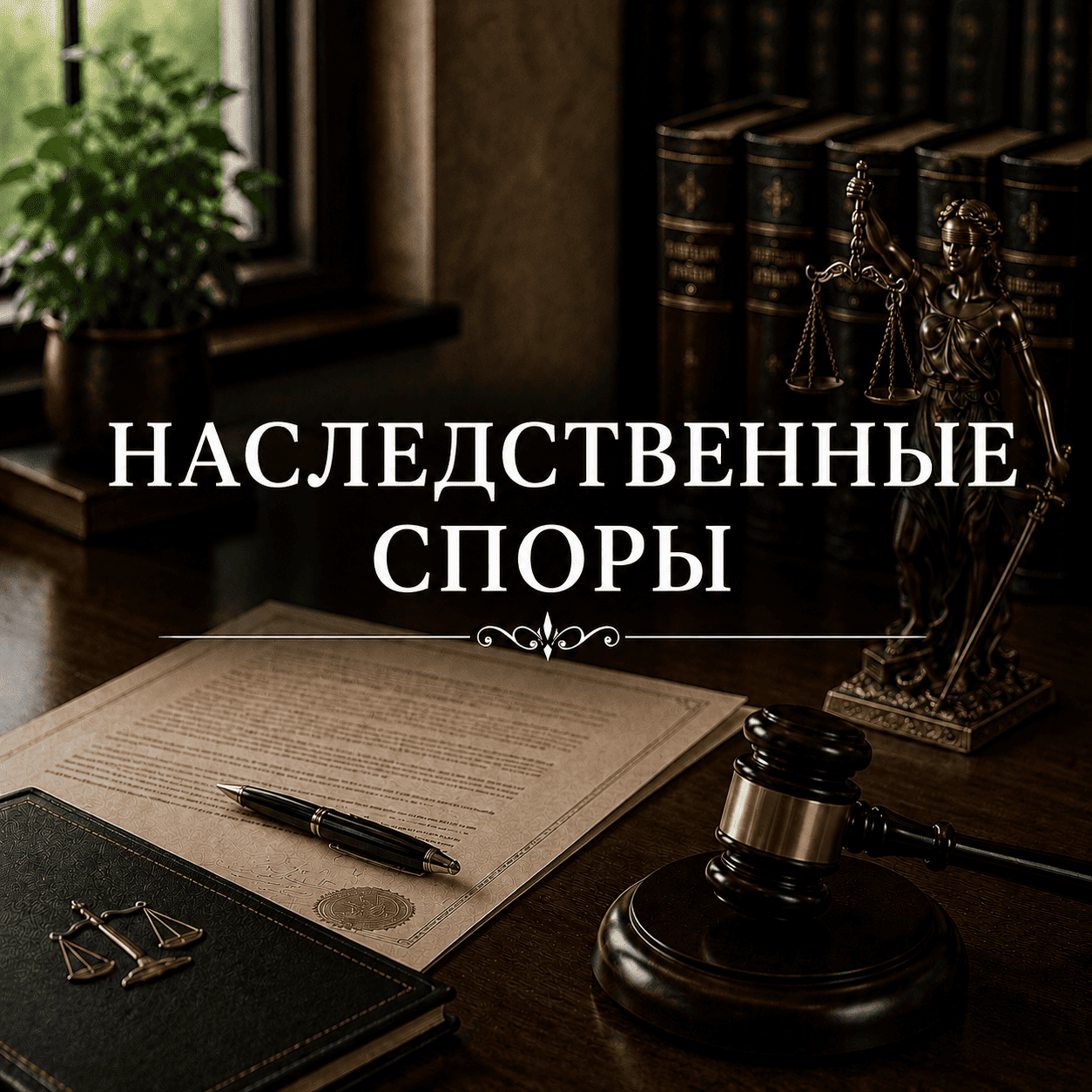Наследственные споры в Алматы