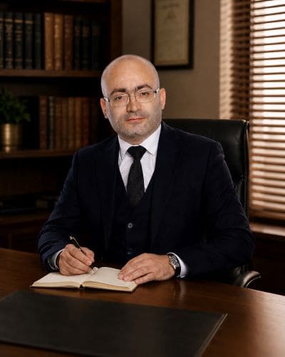 Набиев Александр Владимирович